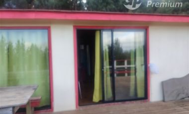 Parcela en Venta en Barrancas