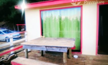 Parcela en Venta en Barrancas