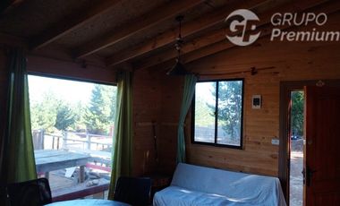 Parcela en Venta en Barrancas