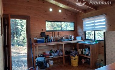 Parcela en Venta en Barrancas