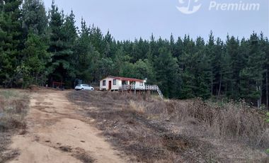 Parcela en Venta en Barrancas