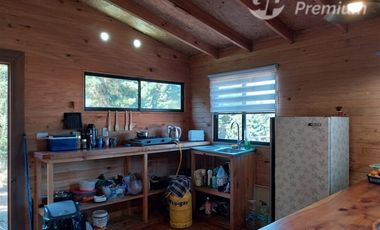 Parcela en Venta en Barrancas