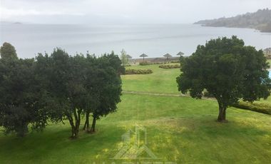 Departamento en Venta en COD39693 La Puntilla Camino Villarrica - Pucon