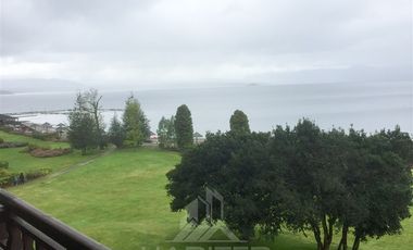 Departamento en Venta en COD39693 La Puntilla Camino Villarrica - Pucon