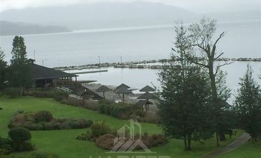 Departamento en Venta en COD39693 La Puntilla Camino Villarrica - Pucon