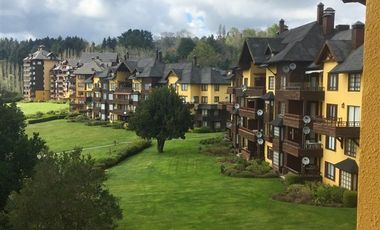 Departamento en Venta en COD39693 La Puntilla Camino Villarrica - Pucon