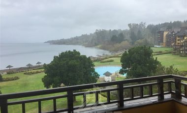 Departamento en Venta en COD39693 La Puntilla Camino Villarrica - Pucon