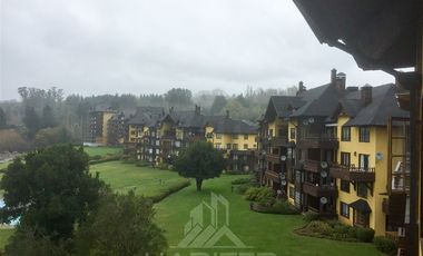 Departamento en Venta en COD39693 La Puntilla Camino Villarrica - Pucon