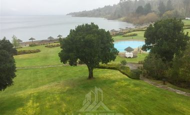 Departamento en Venta en COD39693 La Puntilla Camino Villarrica - Pucon