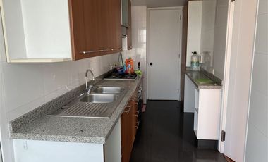 Departamento en Arriendo en Vespucio / Latadia