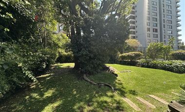 Departamento en Arriendo en Vespucio / Latadia