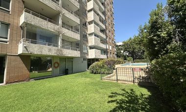 Departamento en Arriendo en Vespucio / Latadia