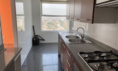 Departamento en Arriendo en Vespucio / Latadia