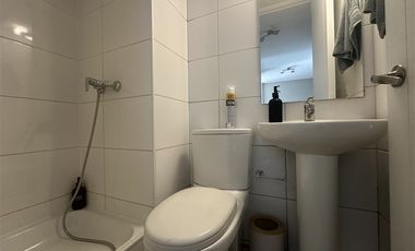 Departamento en Arriendo en Vespucio / Latadia