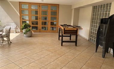 Departamento en Arriendo en Vespucio / Latadia