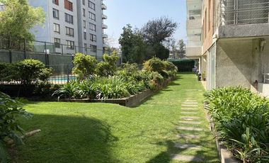 Departamento en Arriendo en Vespucio / Latadia