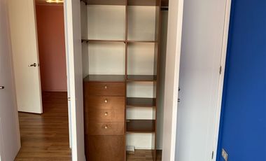 Departamento en Arriendo en Vespucio / Latadia