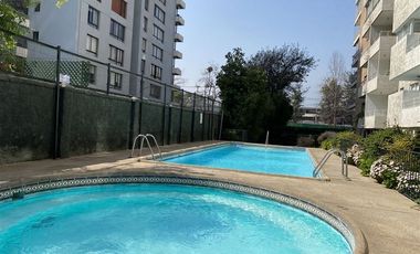 Departamento en Arriendo en Vespucio / Latadia