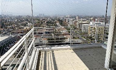 Departamento en Arriendo en Vespucio / Latadia