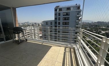 Departamento en Arriendo en Vespucio / Latadia