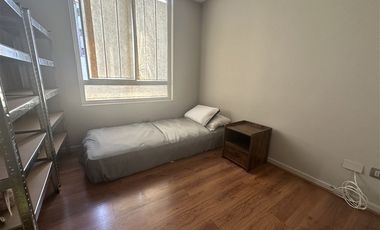 Departamento en Arriendo en Vespucio / Latadia