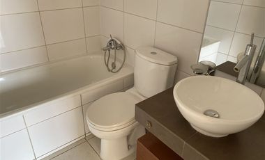 Departamento en Arriendo en Vespucio / Latadia