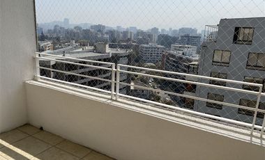 Departamento en Arriendo en Vespucio / Latadia