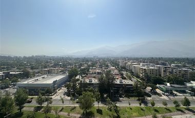 Departamento en Arriendo en Vespucio / Latadia