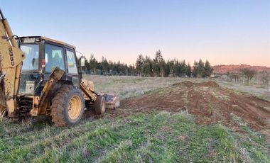 Parcela en Venta en Litueche