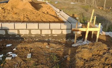 Parcela en Venta en Litueche