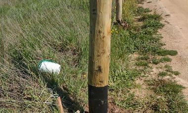 Parcela en Venta en Litueche