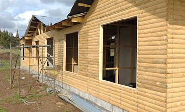 Parcela en Venta en Litueche