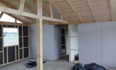 Parcela en Venta en Litueche