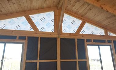 Parcela en Venta en Litueche