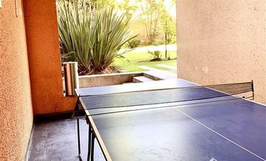 Departamento en Venta en Los Olmos con Av. Macul J80