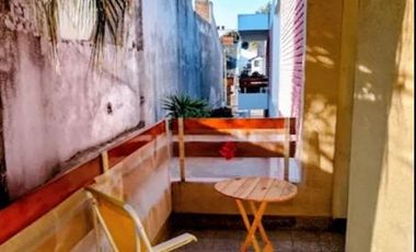 Departamento en alquiler de 2 dormitorios en Ramos Mejía