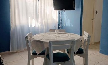 Departamento en alquiler de 2 dormitorios en Ramos Mejía