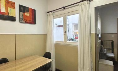 Venta departamento 3 ambientes Planta Baja Macrocentro Mar del Plata