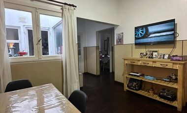 Venta departamento 3 ambientes Planta Baja Macrocentro Mar del Plata