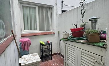 Venta departamento 3 ambientes Planta Baja Macrocentro Mar del Plata