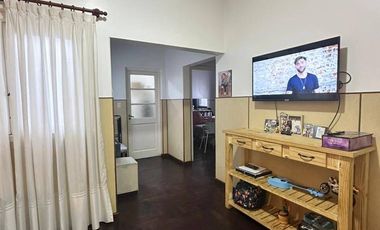 Venta departamento 3 ambientes Planta Baja Macrocentro Mar del Plata