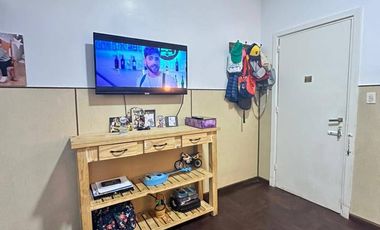 Venta departamento 3 ambientes Planta Baja Macrocentro Mar del Plata