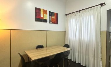 Venta departamento 3 ambientes Planta Baja Macrocentro Mar del Plata