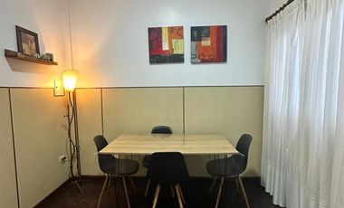 Venta departamento 3 ambientes Planta Baja Macrocentro Mar del Plata