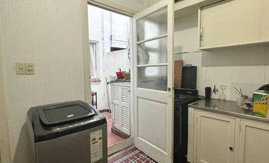 Venta departamento 3 ambientes Planta Baja Macrocentro Mar del Plata