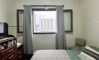 Venta departamento 3 ambientes Planta Baja Macrocentro Mar del Plata