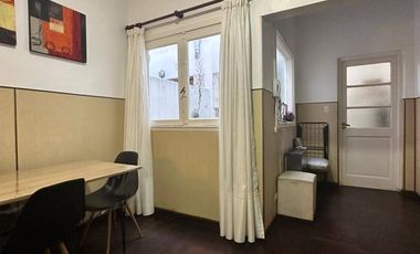 Venta departamento 3 ambientes Planta Baja Macrocentro Mar del Plata