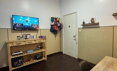 Venta departamento 3 ambientes Planta Baja Macrocentro Mar del Plata