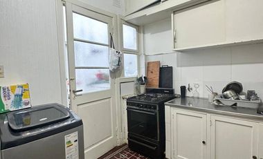 Venta departamento 3 ambientes Planta Baja Macrocentro Mar del Plata