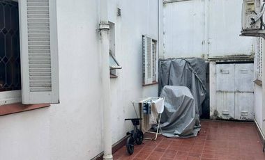 Venta departamento 3 ambientes Planta Baja Macrocentro Mar del Plata